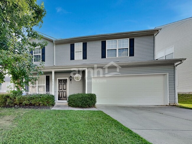 Building Photo - 2626 Dutch Grove Cir