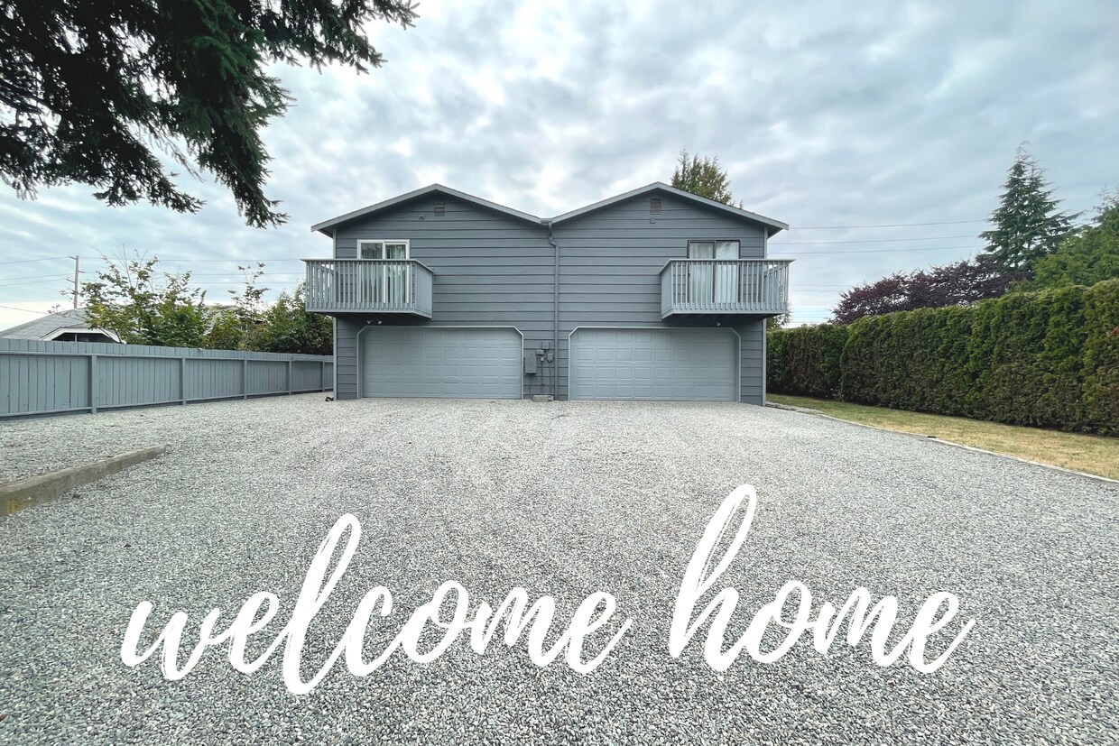 2636 Orleans St Bellingham Wa 98226 House For Rent In Bellingham Wa Apartments Com