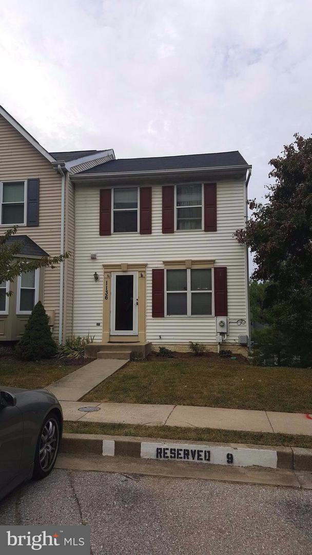 Building Photo - 1136 Oakmoor Ct
