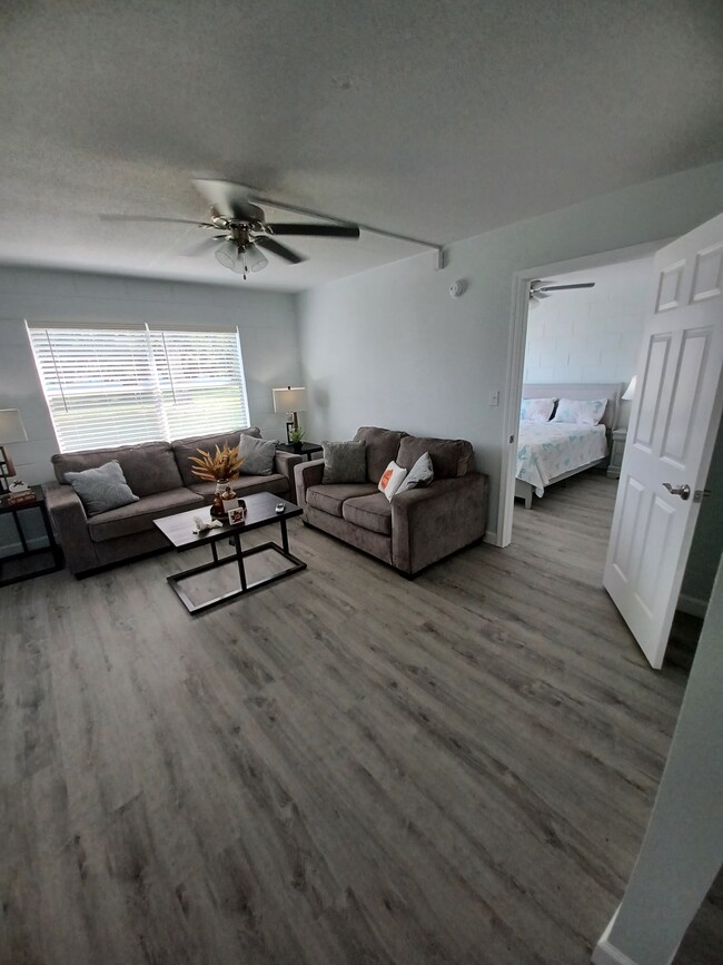 Foto del edificio - New Smyrna Beach Apartments