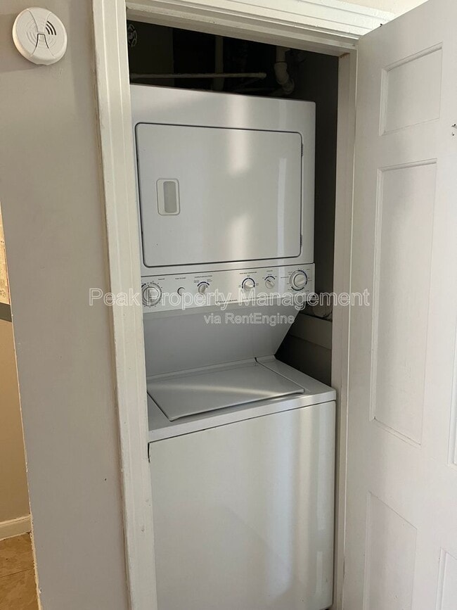 Foto del edificio - 4913 Chamberlayne Ave