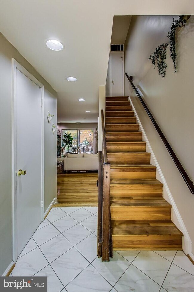 Foto del edificio - 3307 19th St NW