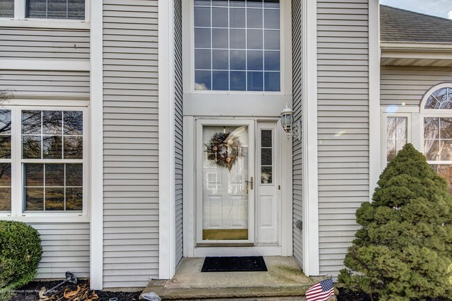 Building Photo - 3001 Jockey Hollow Dr