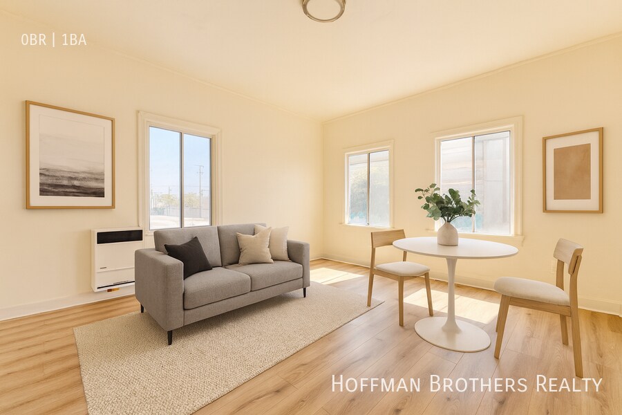 Foto del edificio - 1407 W 3rd St