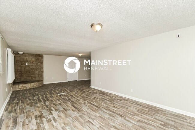 Building Photo - 3 Bedroom Pet-Friendly Home in KANSAS CITY...