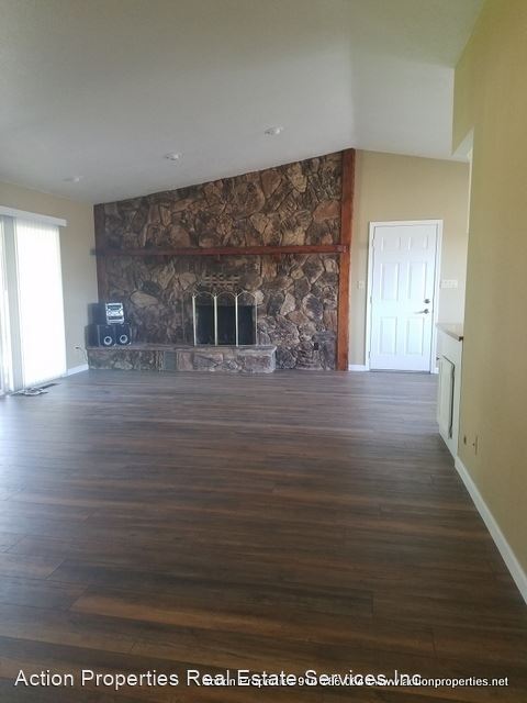 Foto del edificio - 3 br, 2 bath House - 3350 Amoruso Way