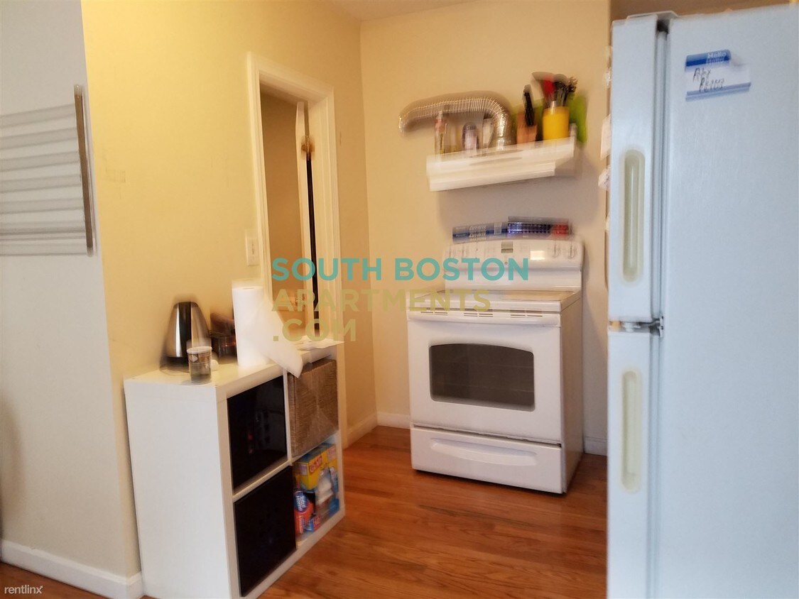 Foto principal - 265 Bolton St