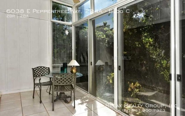 Foto del edificio - 6038 E Peppertree Way