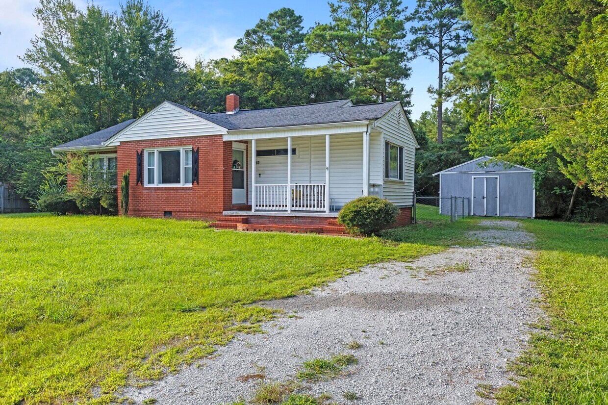 Foto principal - 2080 Dawson Cabin Rd