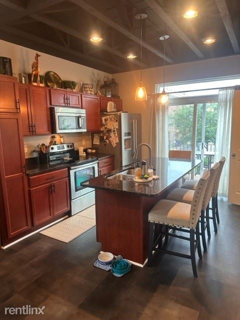 Foto del edificio - 2 br, 1.5 bath Condo - 207 North Patterson...