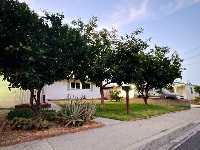 Foto del edificio - 1261 Williams St
