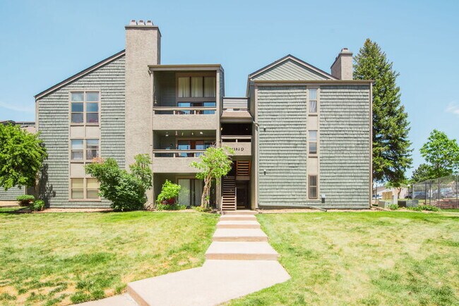 Building Photo - 14282 East Tufts Place #Q01 - 1