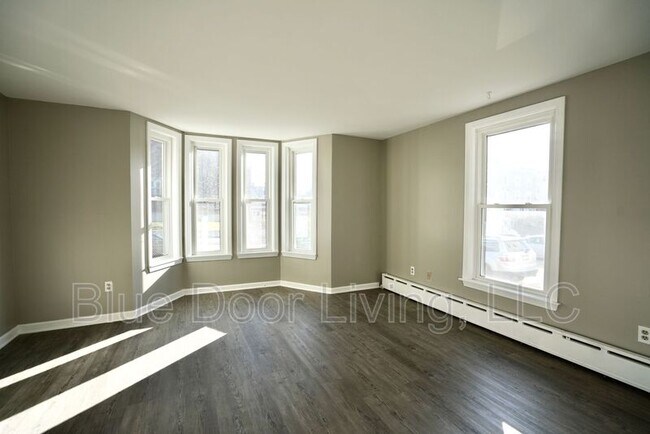 Foto del edificio - 520 Beech St