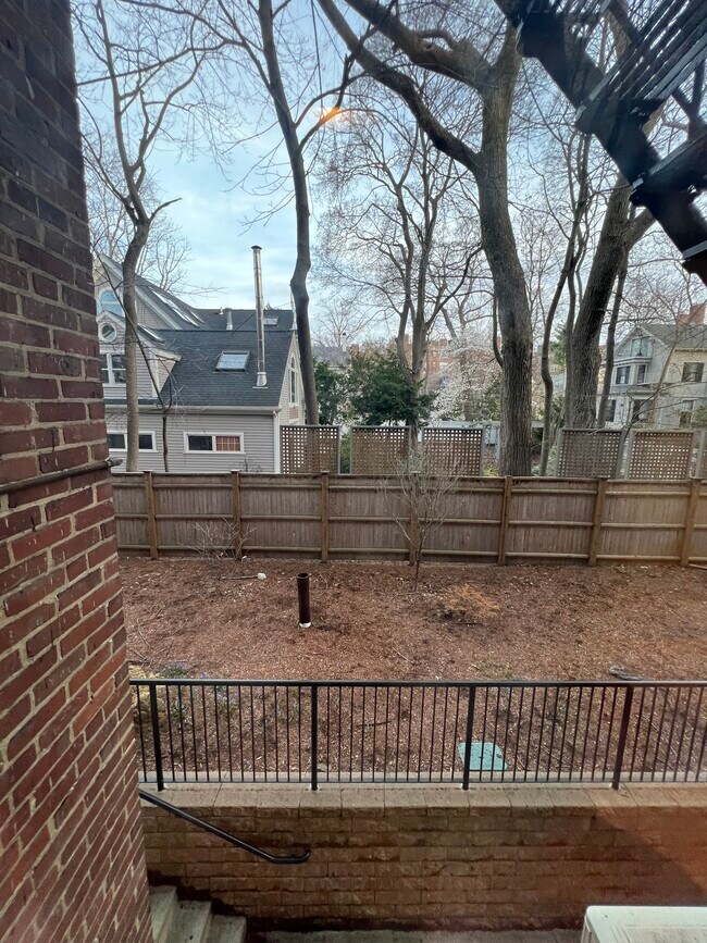 Foto del edificio - 16 Chauncy St