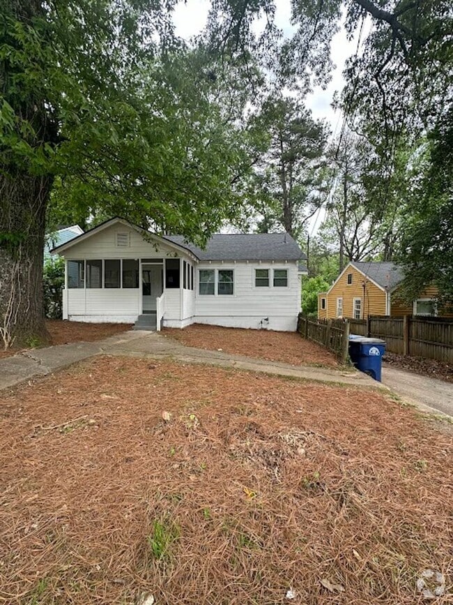 Building Photo - 1255 Westmont Rd SW