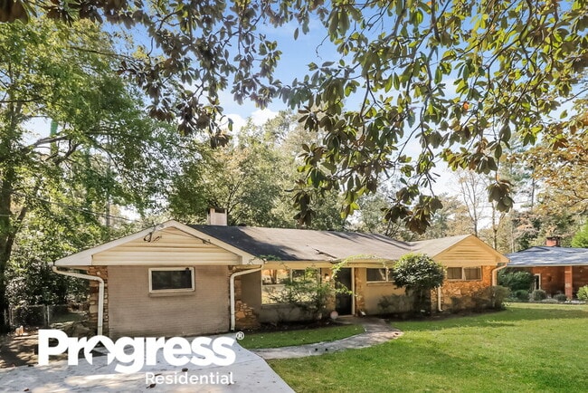 Building Photo - 3469 Spring Cir