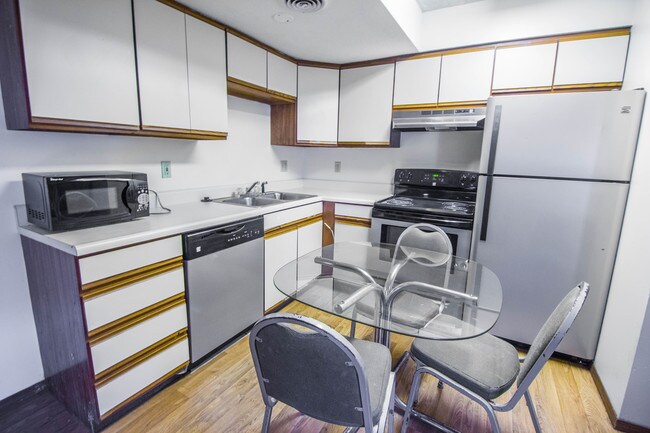 Foto del edificio - 808 W Nevada St