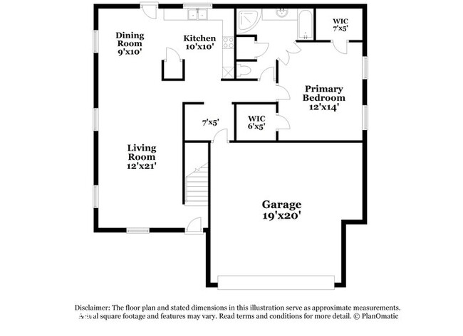Foto del edificio - 8055 Port Douglass Cove, Cordova, TN 38018