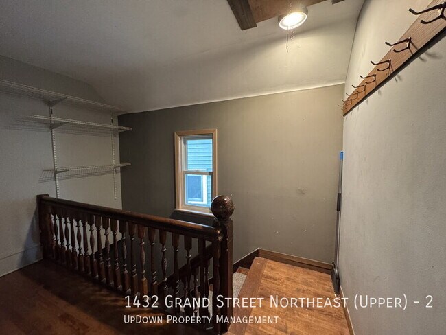 Foto del edificio - 1432 Grand St NE