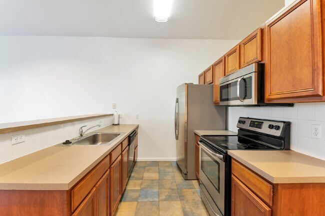 Foto del edificio - A Great modern 2 Bed / One bath for rent