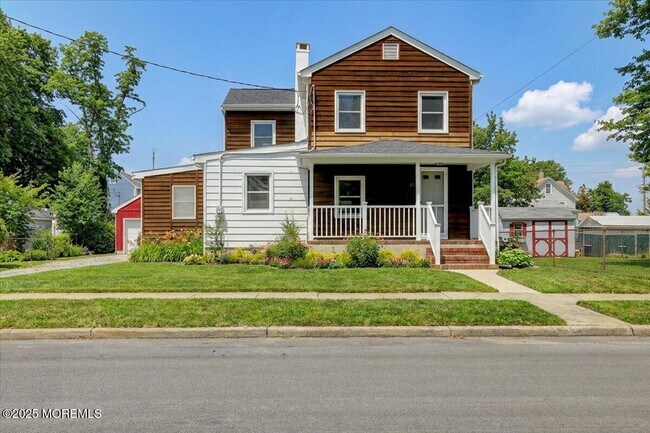 Building Photo - 28 Sedgwick St