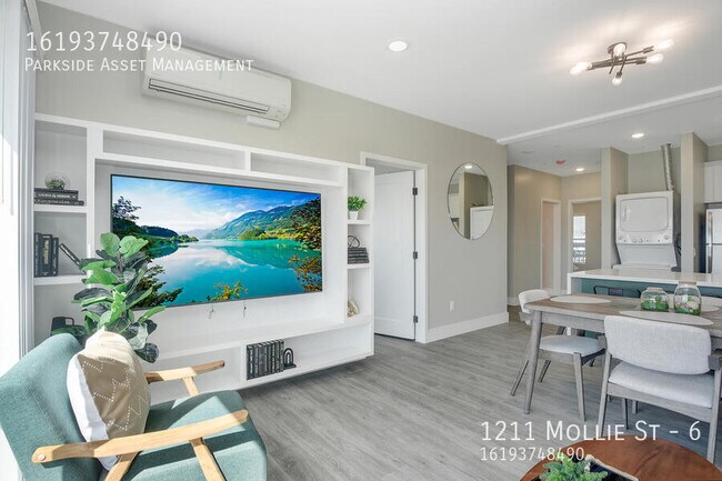 Foto del edificio - 1211 Mollie St