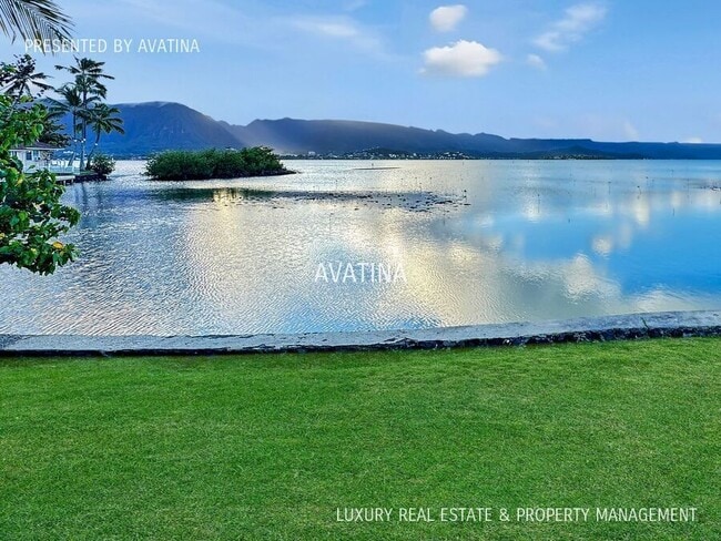 Building Photo - 44-327 Kaneohe Bay Dr-