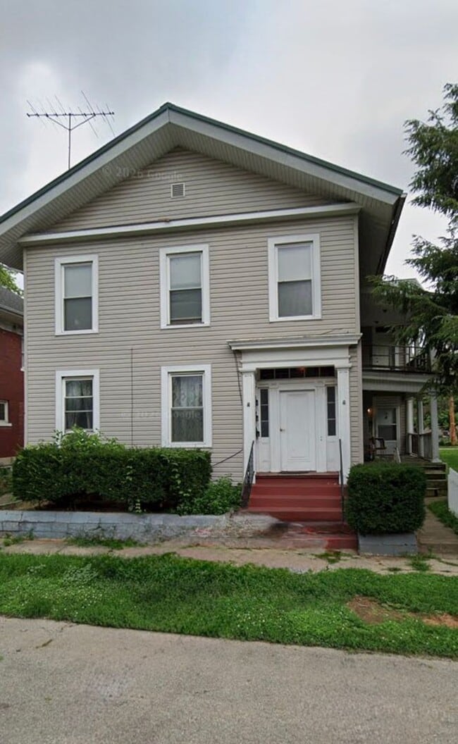 Building Photo - 22 Wyoming St