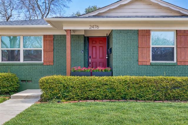 Foto del edificio - 2476 Pinebluff Dr