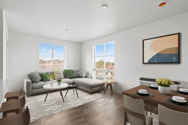 Foto del edificio - Meadowlark at Fairview