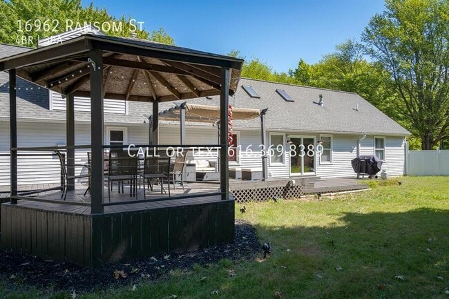 Building Photo - 16962 Ransom St