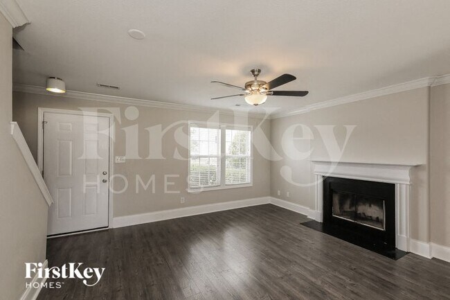 Foto del edificio - 3907 Cardinal Bluff Ln