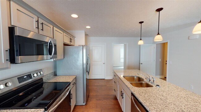 Foto del edificio - 1961 Twilight Ave