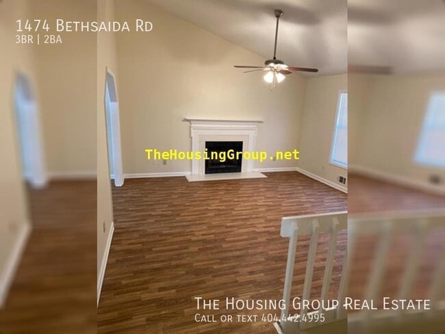 Building Photo - Riverdale Home