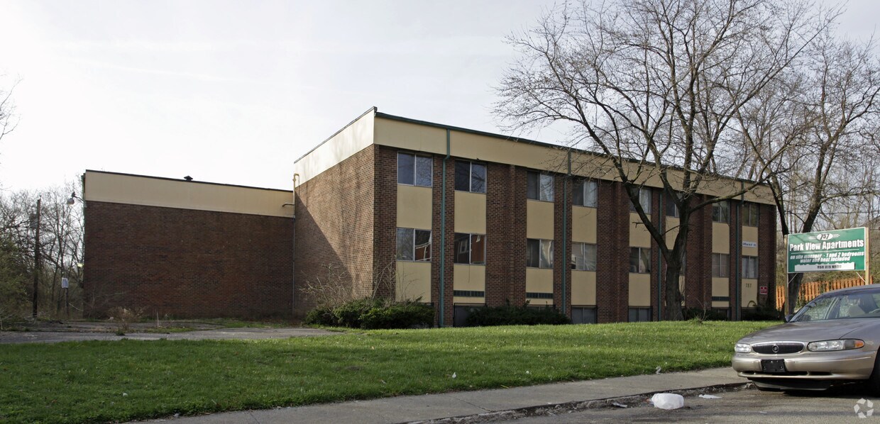 Foto principal - Ridgeway Apartments