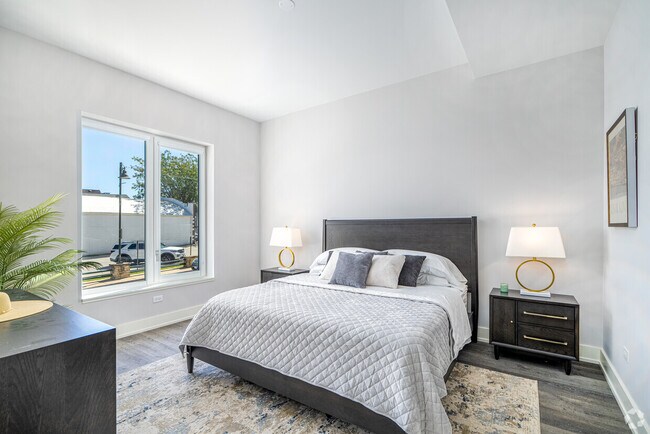 Building Photo - Marbella of Lemont