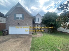 Building Photo - 4432 Benchmark Dr