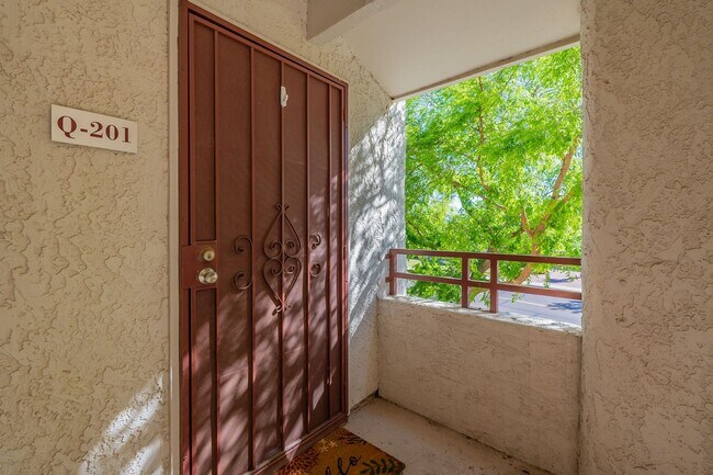 Foto del edificio - Available until 12/28/25 - Heart of Scottsdale
