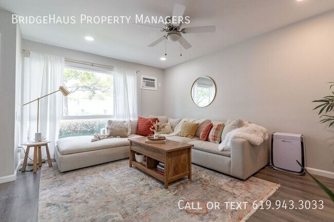 Foto del edificio - 3563 Ruffin Rd