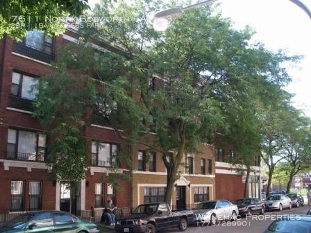 Foto principal - 7611 N Bosworth Ave