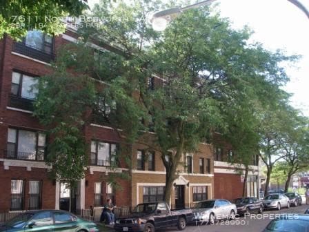 Primary Photo - 7611 N Bosworth Ave