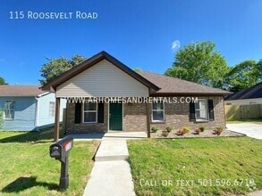 Building Photo - 115 Roosevelt Rd