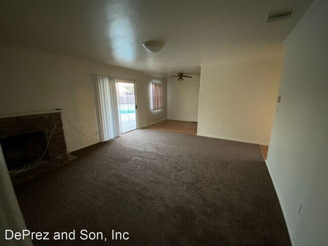 Building Photo - 3 br, 2 bath House - 3225 CANNES AVENUE