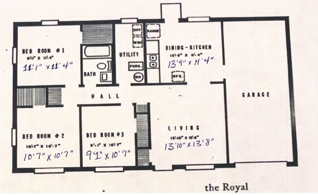 Building Photo - 7280 Cedar Knolls Dr