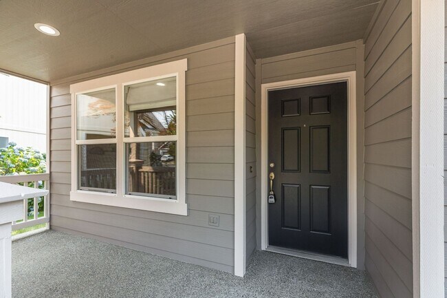 Foto del edificio - 3bdrm + Office/Den, 2.25 Bath,1664 sq ft, 2 car garage, Backs to Greenbelt! Lk Stevens Schools!