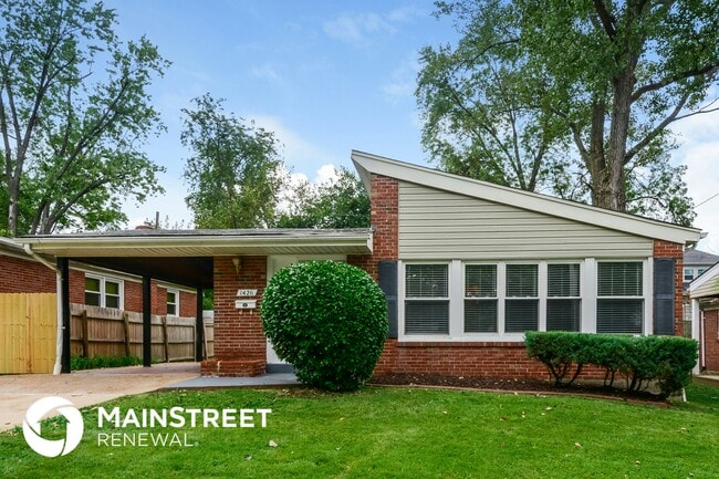 Building Photo - 1426 Faris Ave