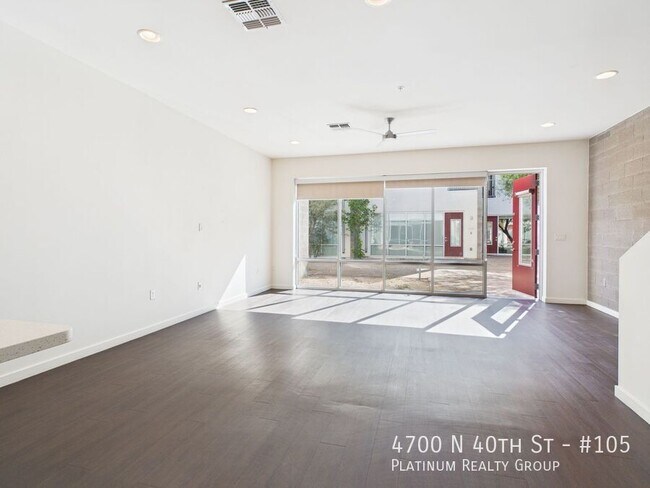 Building Photo - 4700 N 40th St