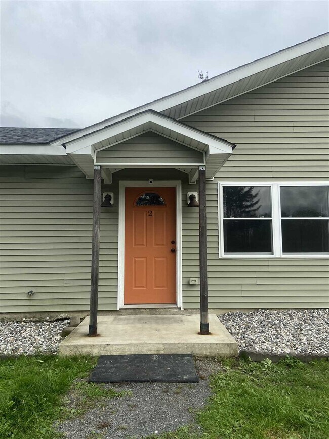 Foto del edificio - 87 Quaker St