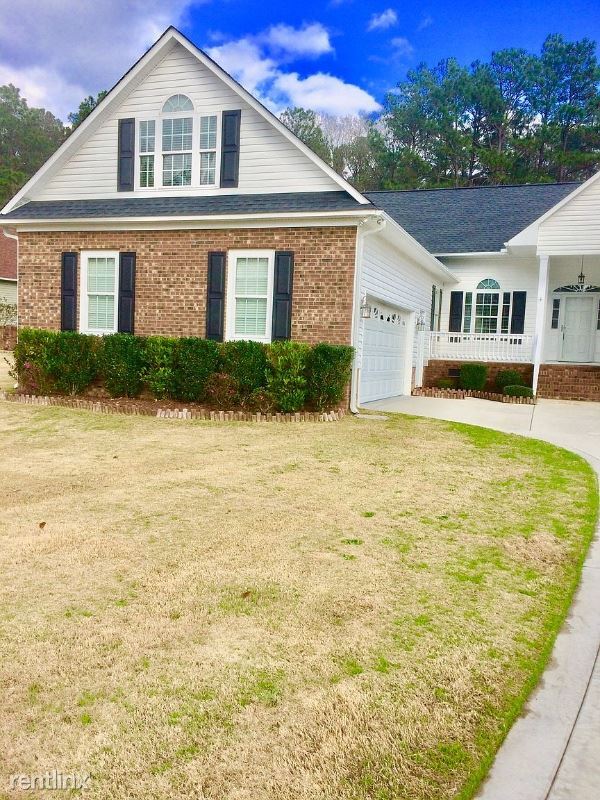 Primary Photo - 4 br, 2.5 bath House - 216 Lockhaven Pl