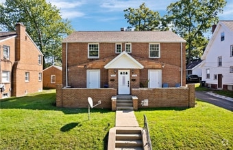 Building Photo - 1544-1546 Logan Ave NW